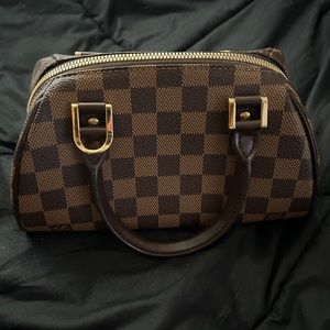 Louis Vuitton Ribera Mini